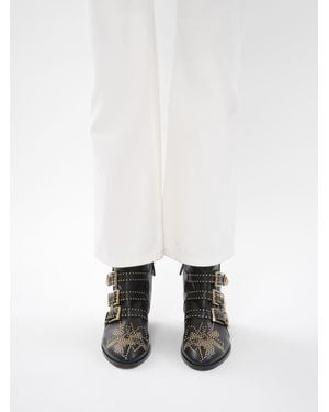 Designer Chloé Susanna Boots for Women - Up to 30% off | Lyst Designer Chloé Susanna Boots for Women - Up to 30% off | Lyst