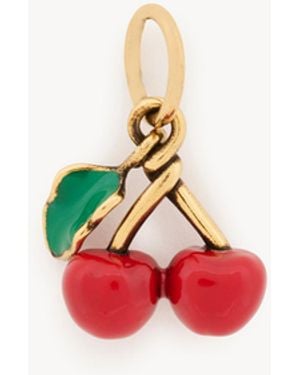 Chloé Cherry Charm - Red
