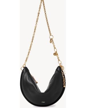 Chloé Icons Shoulder Bag - Black