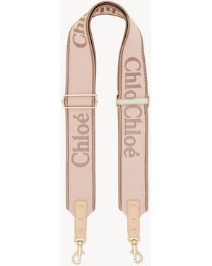 Chloé Adjustable Strap - Multicolour