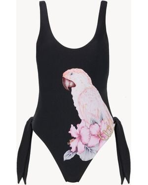 Chloé One-Piece - Nero
