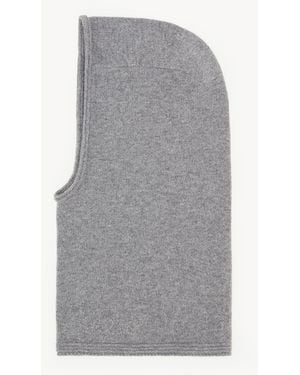 Chloé The Iconic Balaclava - Gray