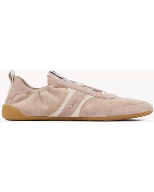 Chloé Sneakers - Pink