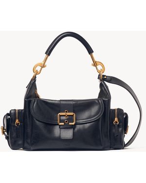 Chloé Camera Bag - Blue