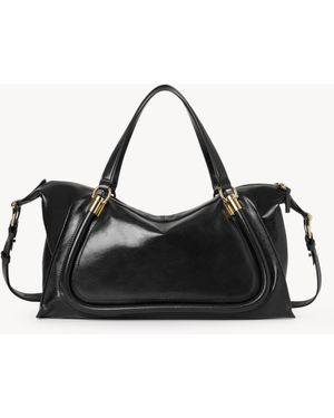 Chloé Borsa Paraty 24 - Nero