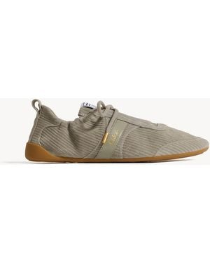 Chloé Kick Sneaker - Multicolor