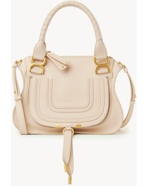 Chloé Borsa Marcie Piccola - Neutro