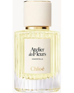 Chloé Atelier Des Fleurs Immortelle - Metallic