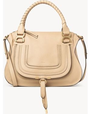 Chloé Borsa Marcie - Neutro