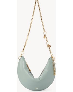 Chloé Icons Shoulder Bag - Green