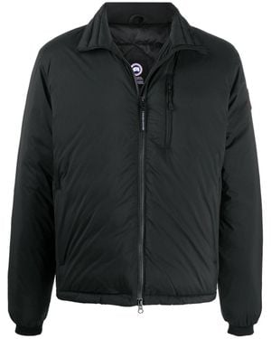 Canada Goose Lodge Jacket - Black