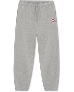 Canada Goose Rove JOGGERS - Grey