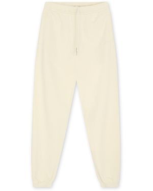 Canada Goose Wander JOGGERS - White