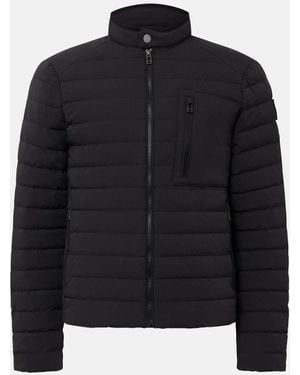Belstaff Chassis Jacket - Black