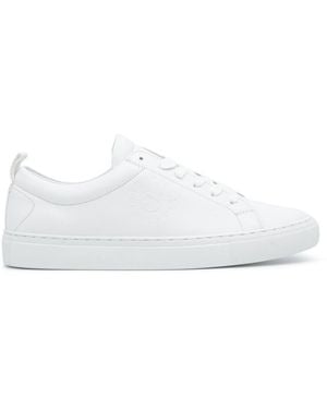 Belstaff Walton trainer - White