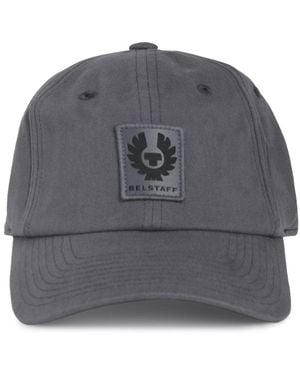 Belstaff Phoenix Cap - Grey