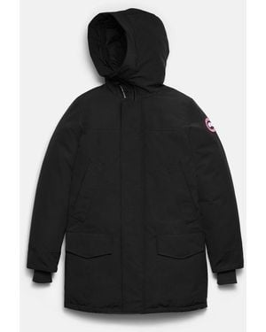 Canada Goose Langford Parka - Black