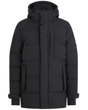 Belstaff Pendulum Jacket - Black