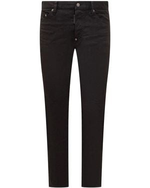 DSquared² Cool Guy Jeans - Black