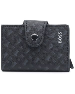 BOSS Zair Mn - Black