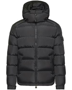 Moncler _maya Jacket - Black