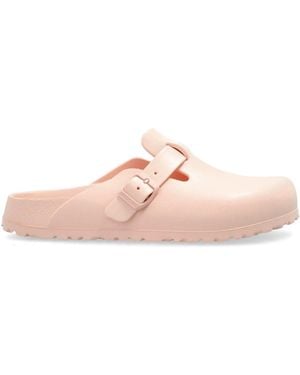 Birkenstock Boston Eva Clog - Pink