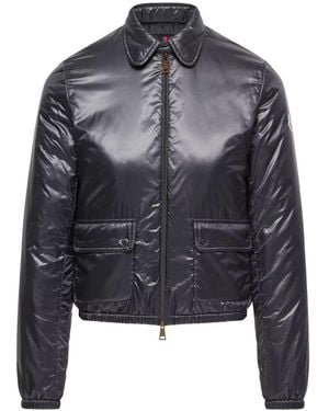 Moncler Lanset Jacket - Black