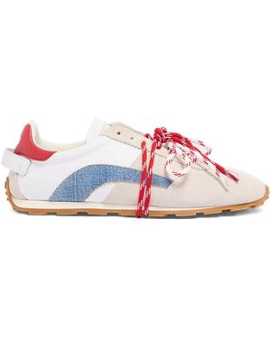 DSquared² Dc-642 Trainers - Pink
