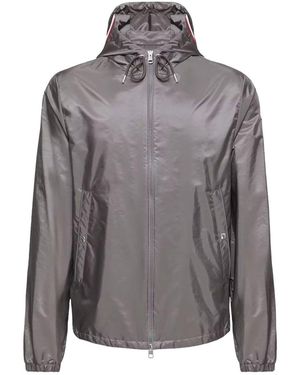Moncler Grimpeurs Jacket - Grey