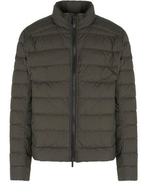 Canada Goose Crofton Jacket Enduraluxe - Green