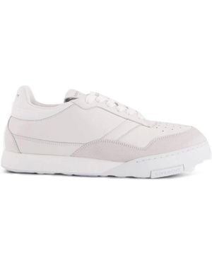 Givenchy G Move Trainers - White