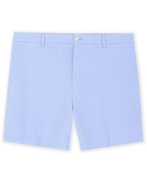 BOSS Karlos Shorts - Blue