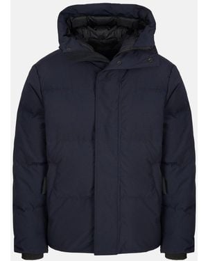 Canada Goose Seymour Parka - Blue