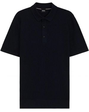 BOSS H Lannotti - Black