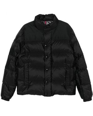 Moncler Virolais Jacket - Black