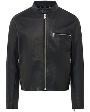 Belstaff Track Racer - Black