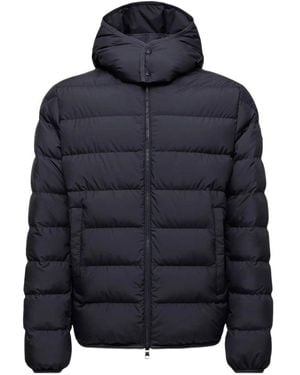 Moncler Montbrocq Jacket - Blue