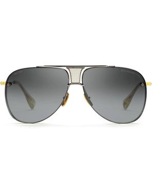 Dita Eyewear Decade Two Sunglasses - Grey