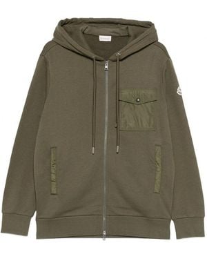 Moncler Jumpers & Knitwear - Green