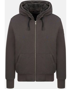 Moose Knuckles Classic Bunny - Black