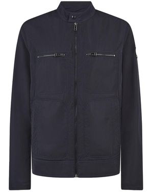 Belstaff Variator Jacket - Blue