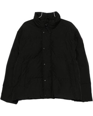Canada Goose Bayview Jacket - Black