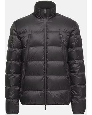 Moncler Dalalven Jacket - Black