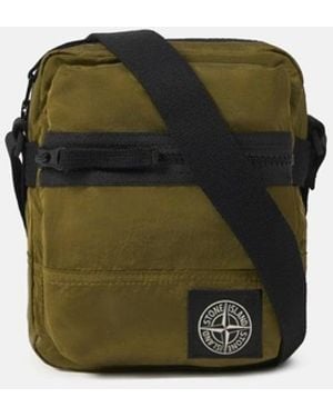 Stone Island X Body 9200015 Bag - White