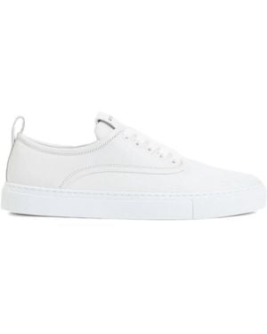 Givenchy City Trainers - White