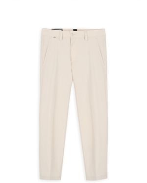 BOSS H Kent Trousers - White