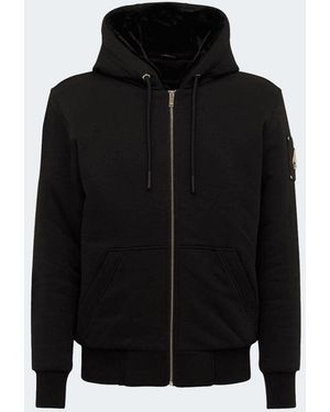 Moose Knuckles Classic Bunny - Black