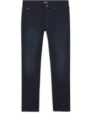 BOSS P Delaware Jeans - Blue