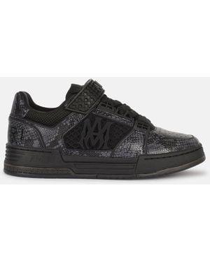 Amiri Skyline Trainers - Black