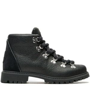 Timberland Authentic Hike Boot - Black
